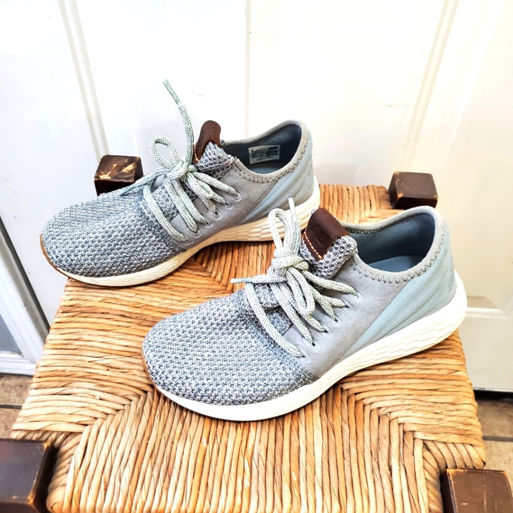 New Balance Fresh Foam Sneakers